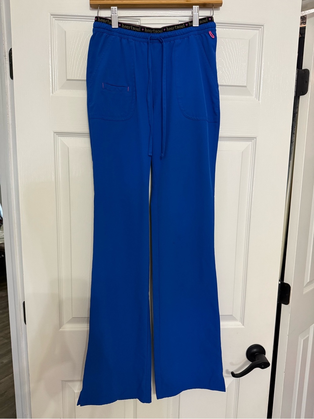 Women’s Heartsoul scrub pants